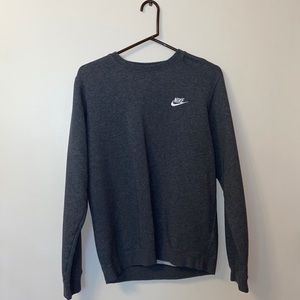 Nike crewneck